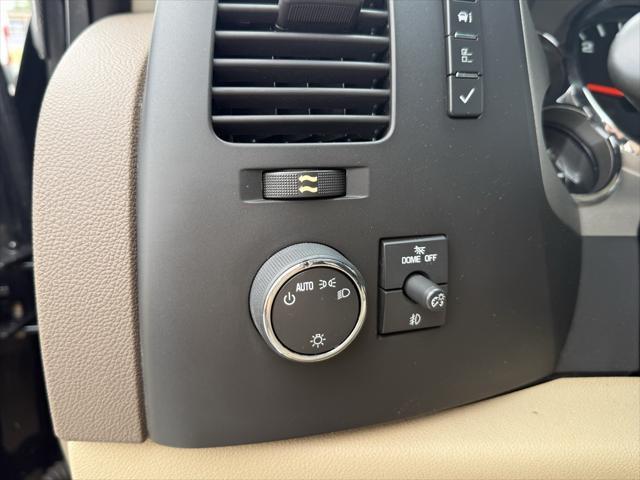 used 2012 Chevrolet Silverado 1500 car, priced at $13,277