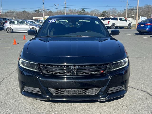 used 2022 Dodge Charger car, priced at $19,777