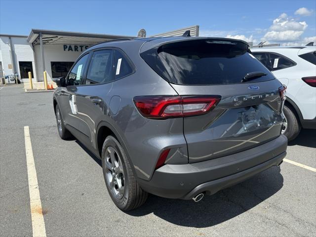 new 2025 Ford Escape car, priced at $34,777