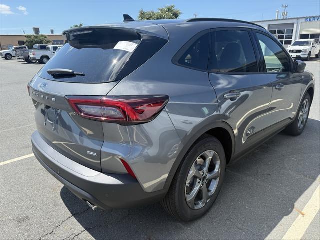 new 2025 Ford Escape car, priced at $34,777