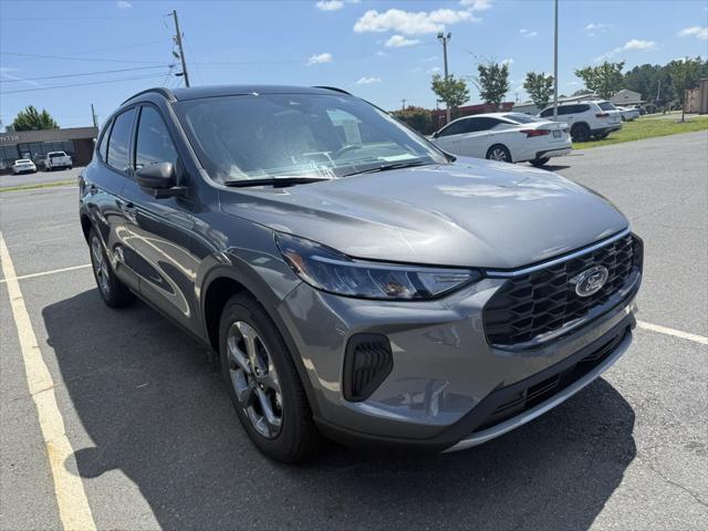 new 2025 Ford Escape car, priced at $34,777