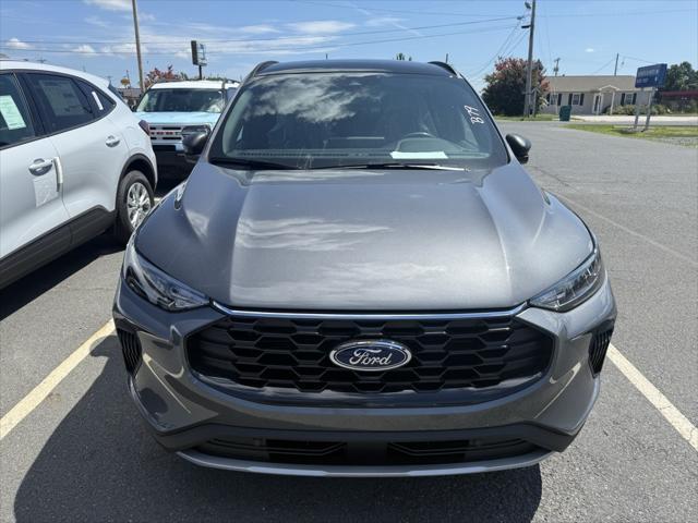 new 2025 Ford Escape car, priced at $34,777