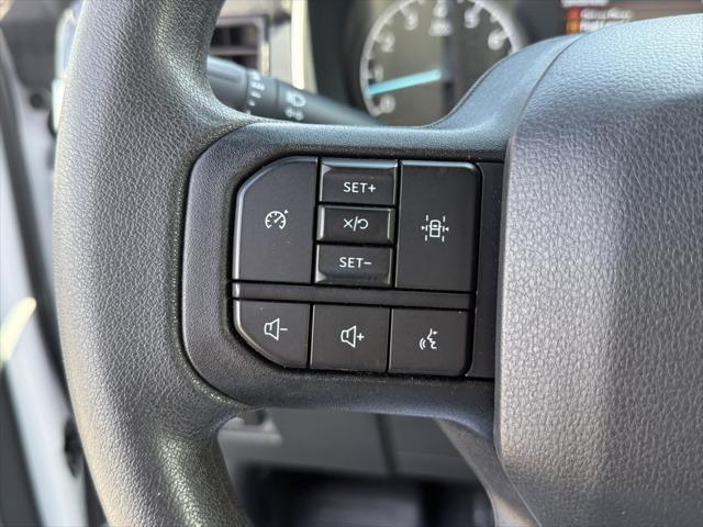 used 2022 Ford F-150 car, priced at $35,777
