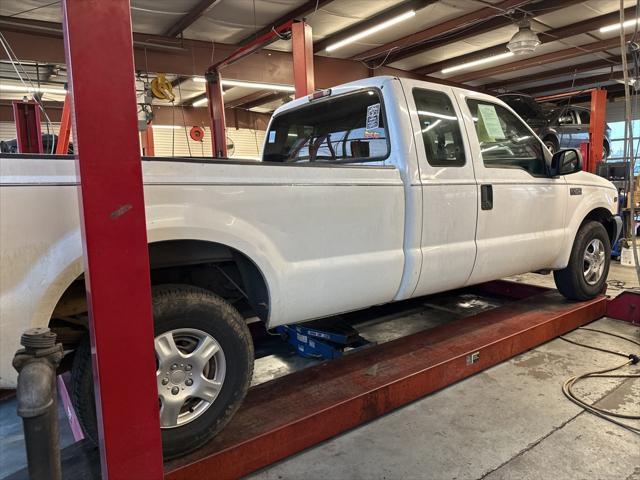 used 1999 Ford F-250 car, priced at $8,777