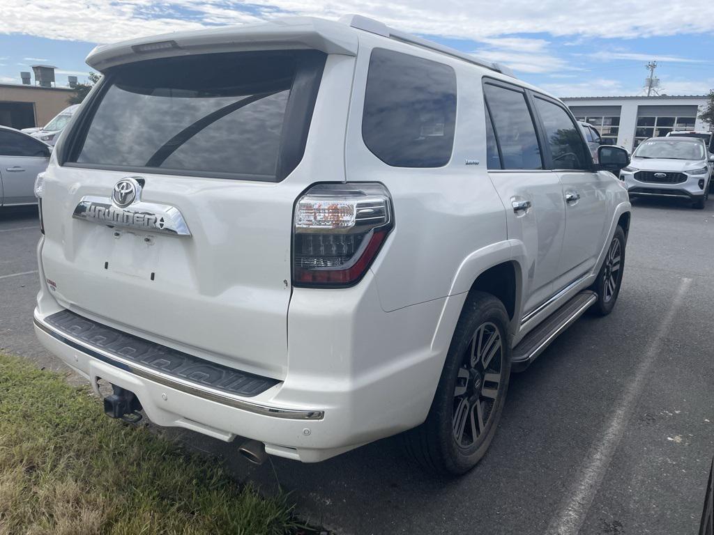 used 2017 Toyota 4Runner car, priced at $27,777