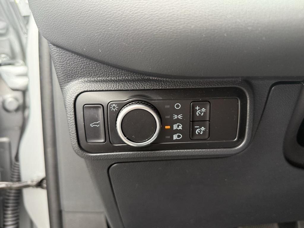 used 2025 Ford Explorer car, priced at $36,277