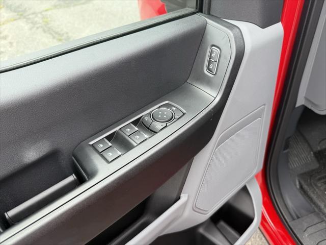 new 2025 Ford F-250 car, priced at $62,745
