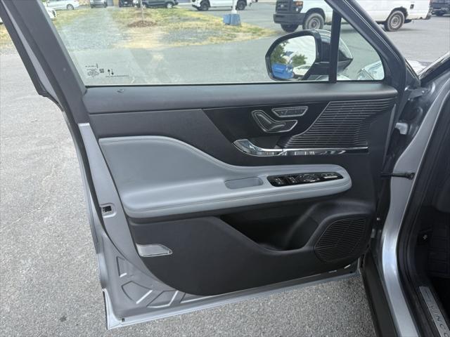 used 2021 Lincoln Corsair car, priced at $25,777