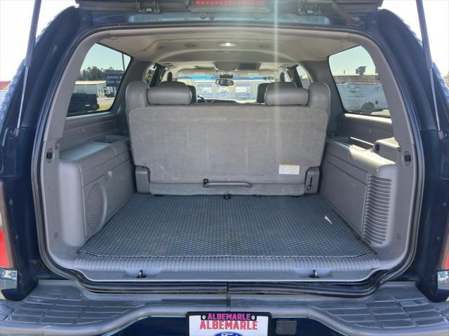 used 2005 Chevrolet Suburban car, priced at $5,777