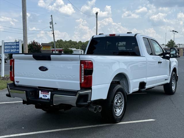 new 2025 Ford F-350 car, priced at $64,777