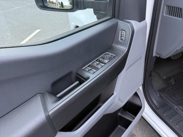 new 2025 Ford F-350 car, priced at $64,777