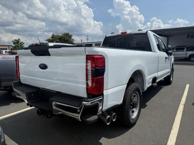 new 2025 Ford F-350 car, priced at $64,777