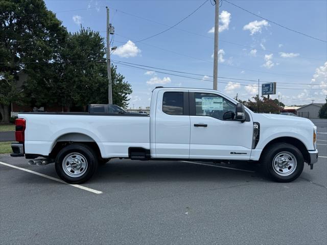 new 2025 Ford F-350 car, priced at $64,777
