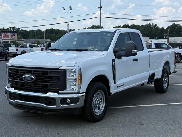 new 2025 Ford F-350 car, priced at $64,777