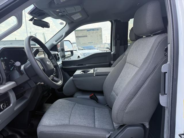 new 2025 Ford F-350 car, priced at $64,777