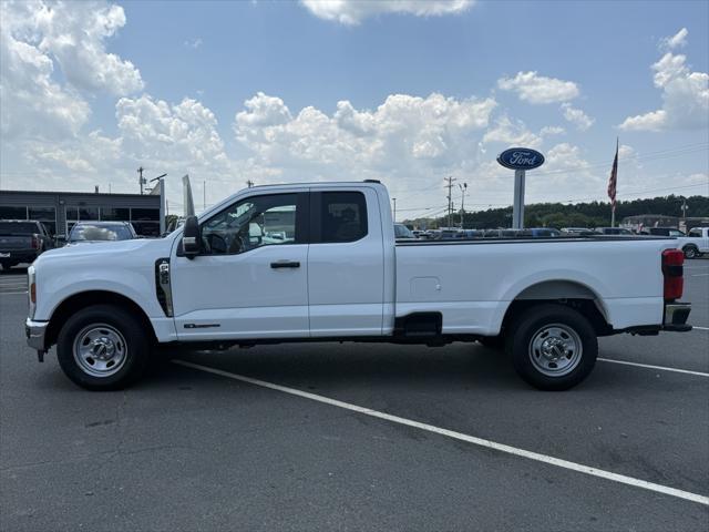 new 2025 Ford F-350 car, priced at $64,777