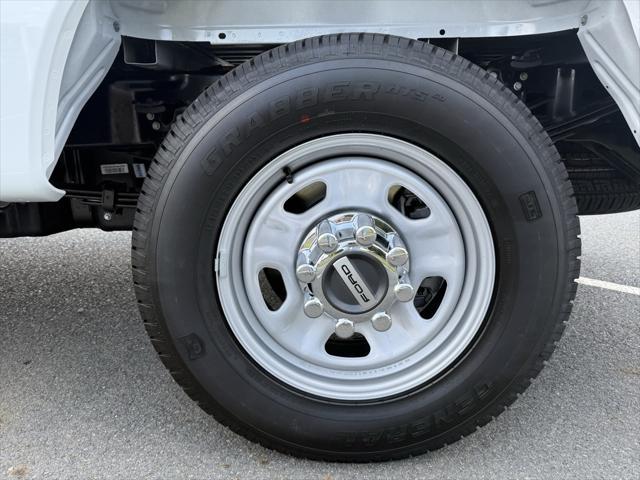 new 2025 Ford F-350 car, priced at $64,777