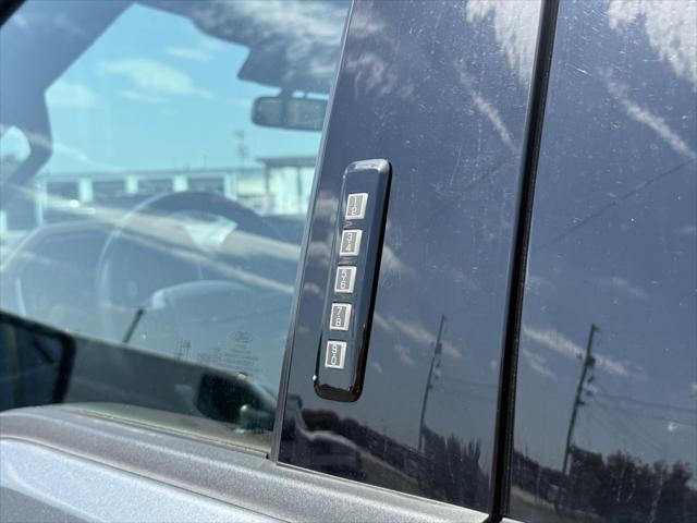 used 2023 Ford F-150 car, priced at $51,777