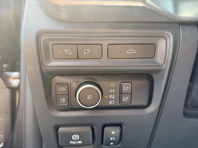 used 2023 Ford F-150 car, priced at $51,777