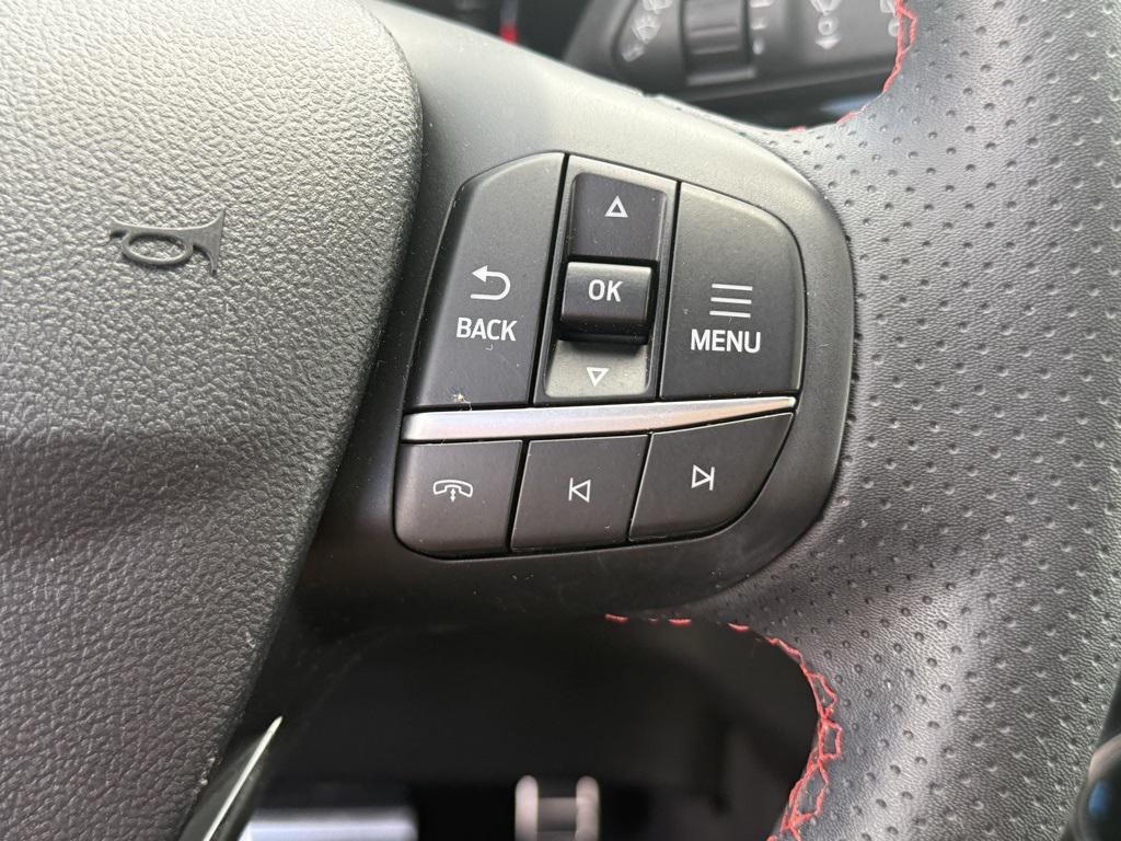 used 2023 Ford Escape car, priced at $21,777