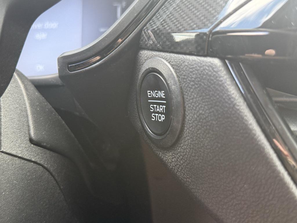 used 2023 Ford Escape car, priced at $21,777