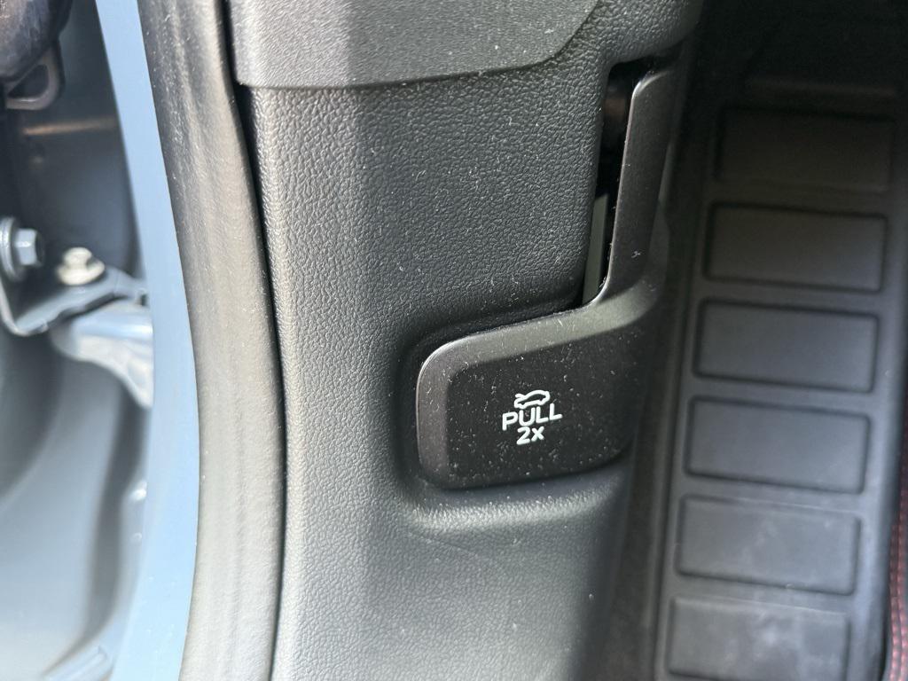used 2023 Ford Escape car, priced at $21,777