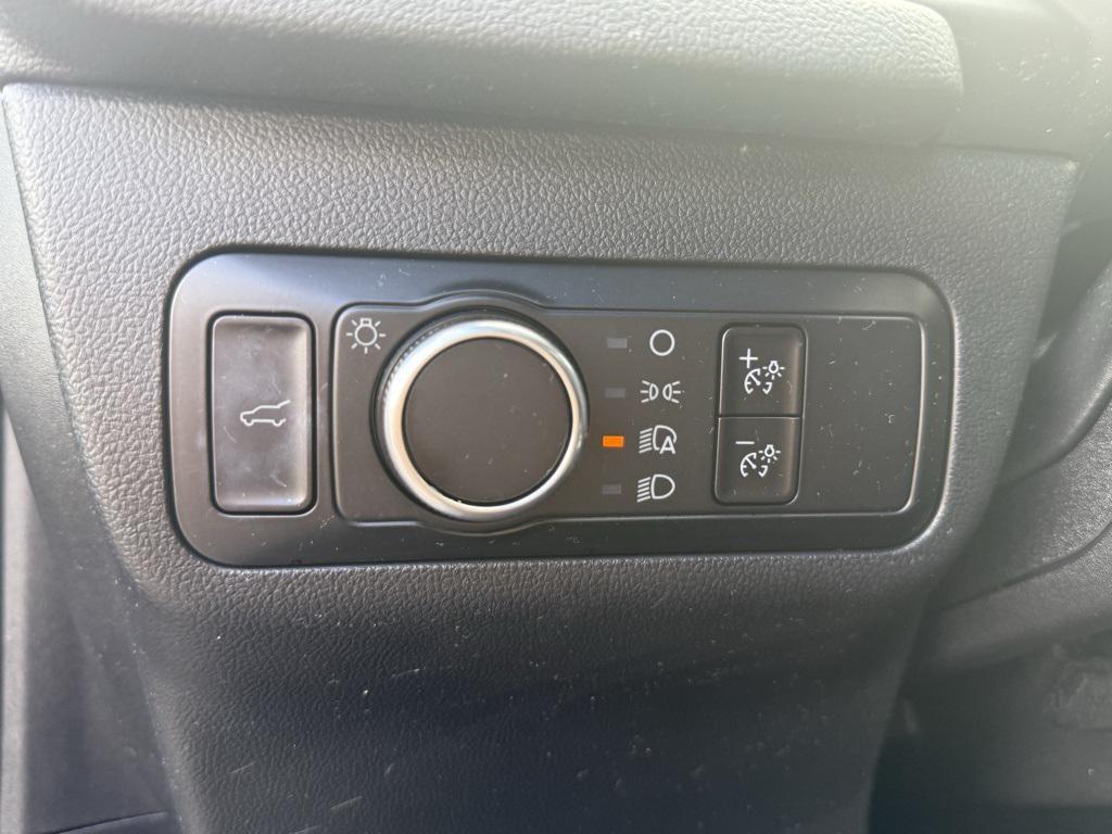 used 2023 Ford Escape car, priced at $21,777