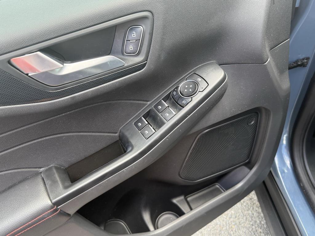 used 2023 Ford Escape car, priced at $21,777