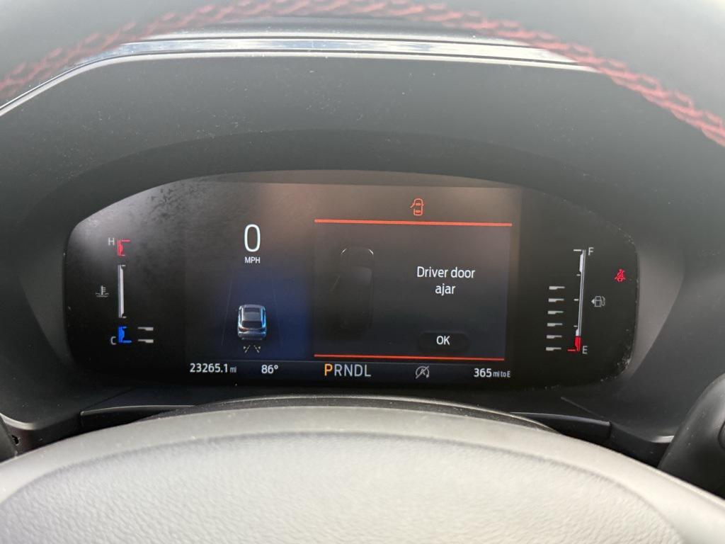 used 2023 Ford Escape car, priced at $21,777