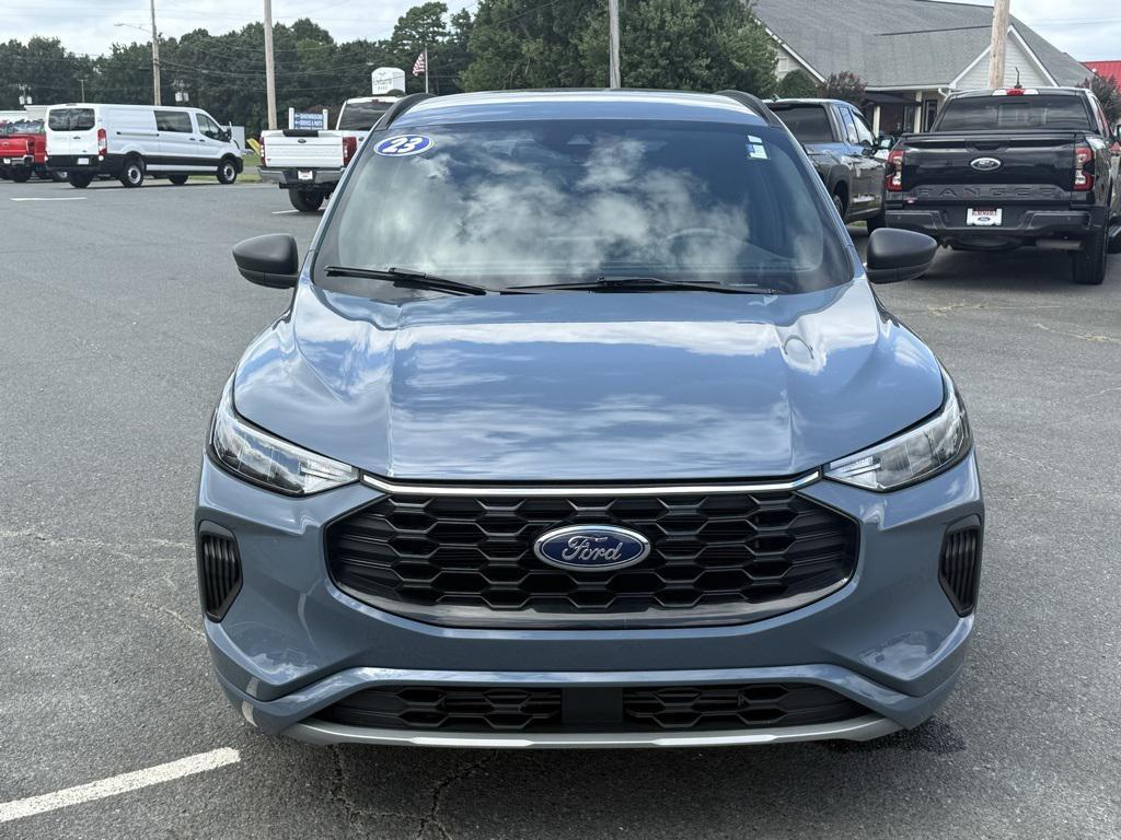 used 2023 Ford Escape car, priced at $21,777
