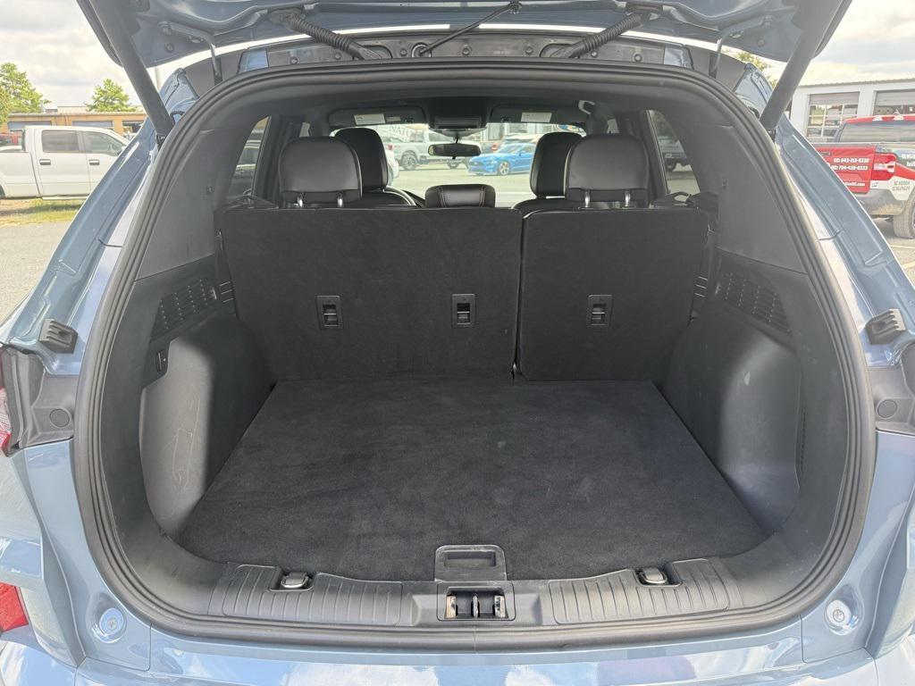 used 2023 Ford Escape car, priced at $21,777