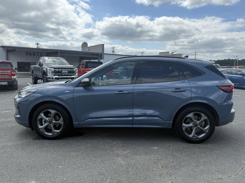 used 2023 Ford Escape car, priced at $21,777