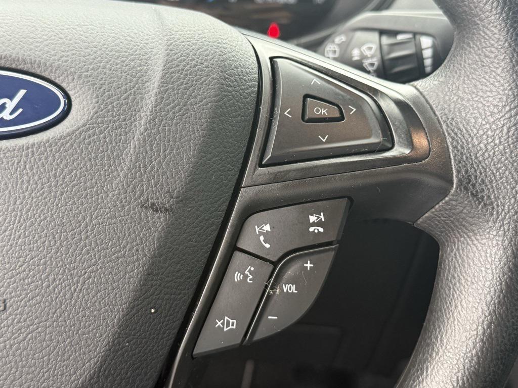 used 2024 Ford Edge car, priced at $26,277