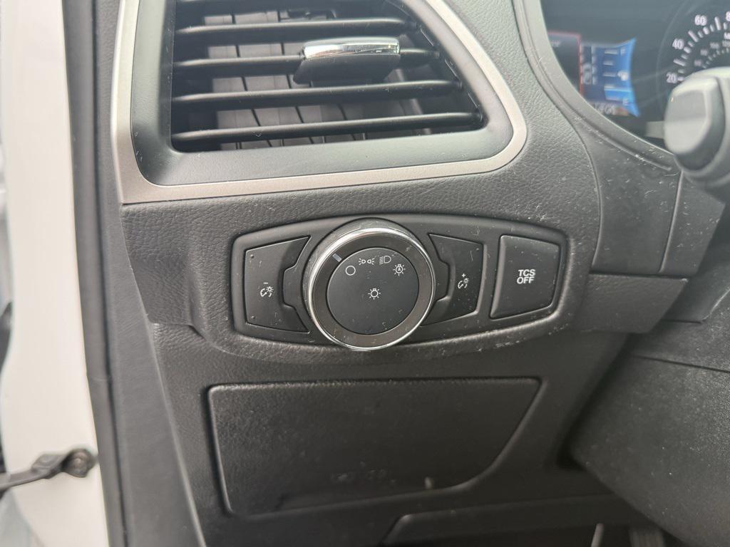 used 2024 Ford Edge car, priced at $26,277