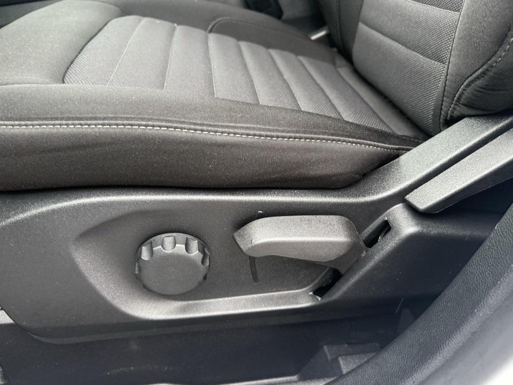 used 2024 Ford Edge car, priced at $26,277