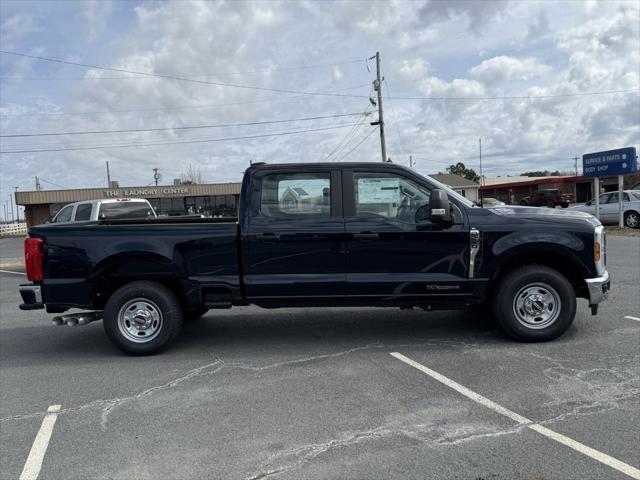 new 2025 Ford F-250 car, priced at $58,777