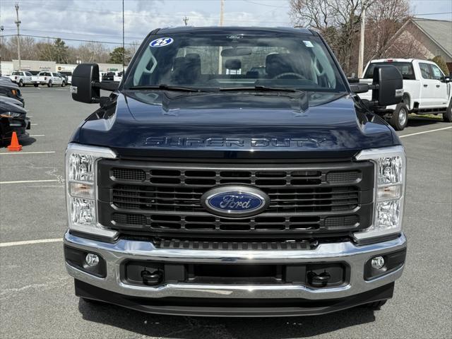 new 2025 Ford F-250 car, priced at $58,777