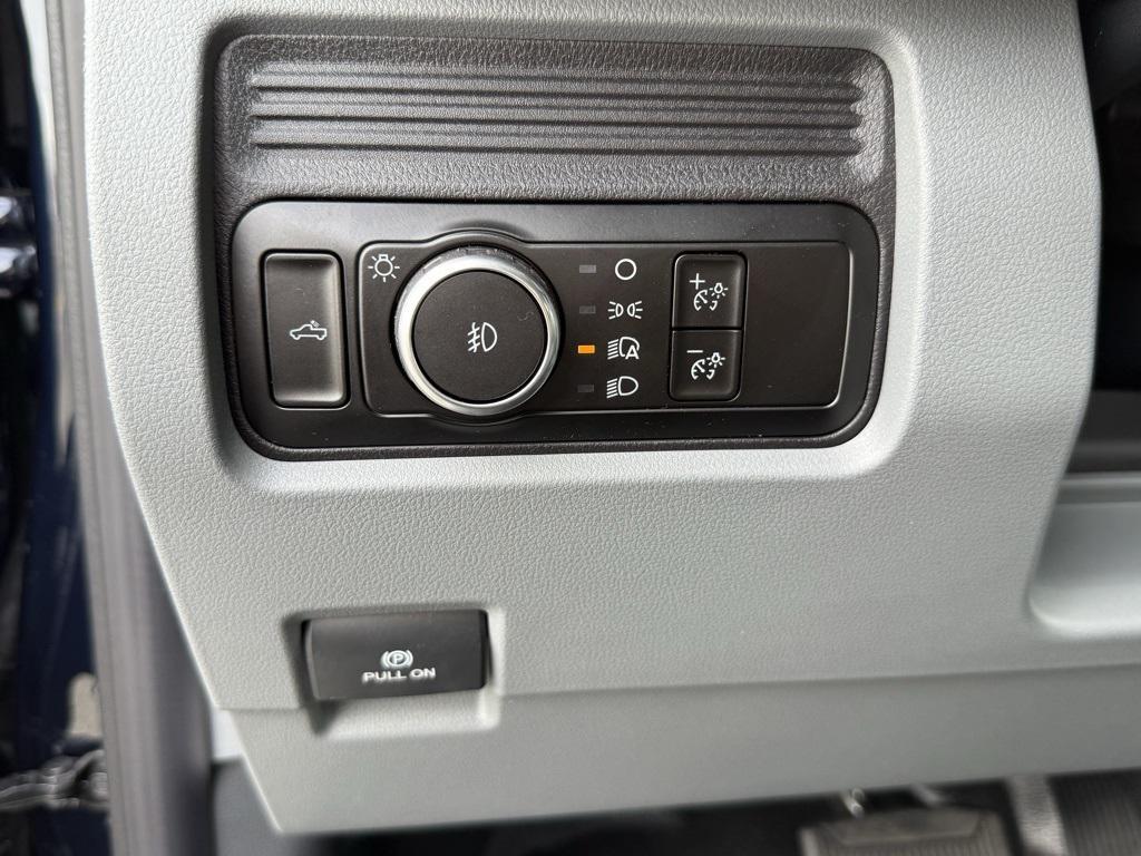 new 2025 Ford F-250 car, priced at $58,777