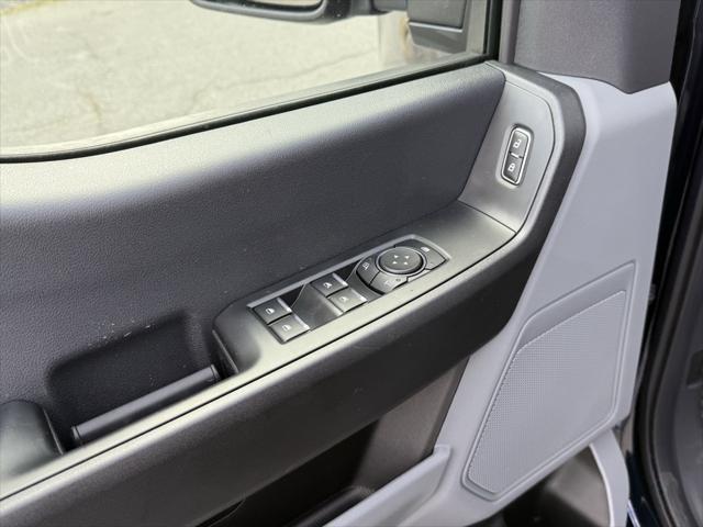 new 2025 Ford F-250 car, priced at $58,777