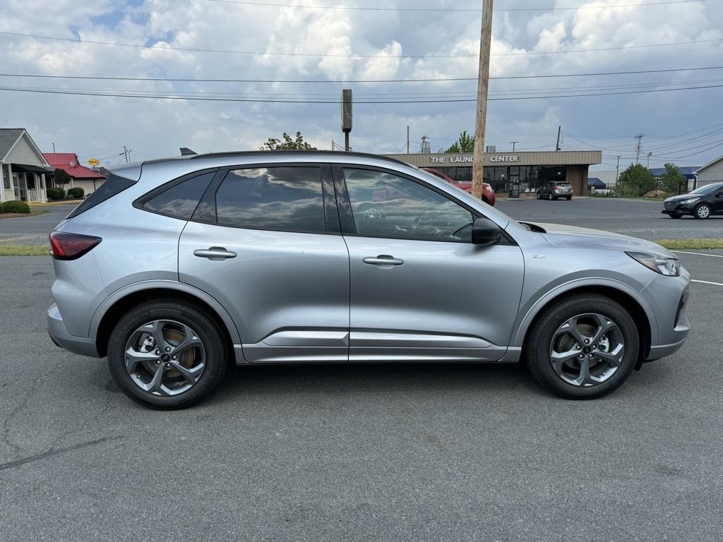 new 2024 Ford Escape car, priced at $29,777