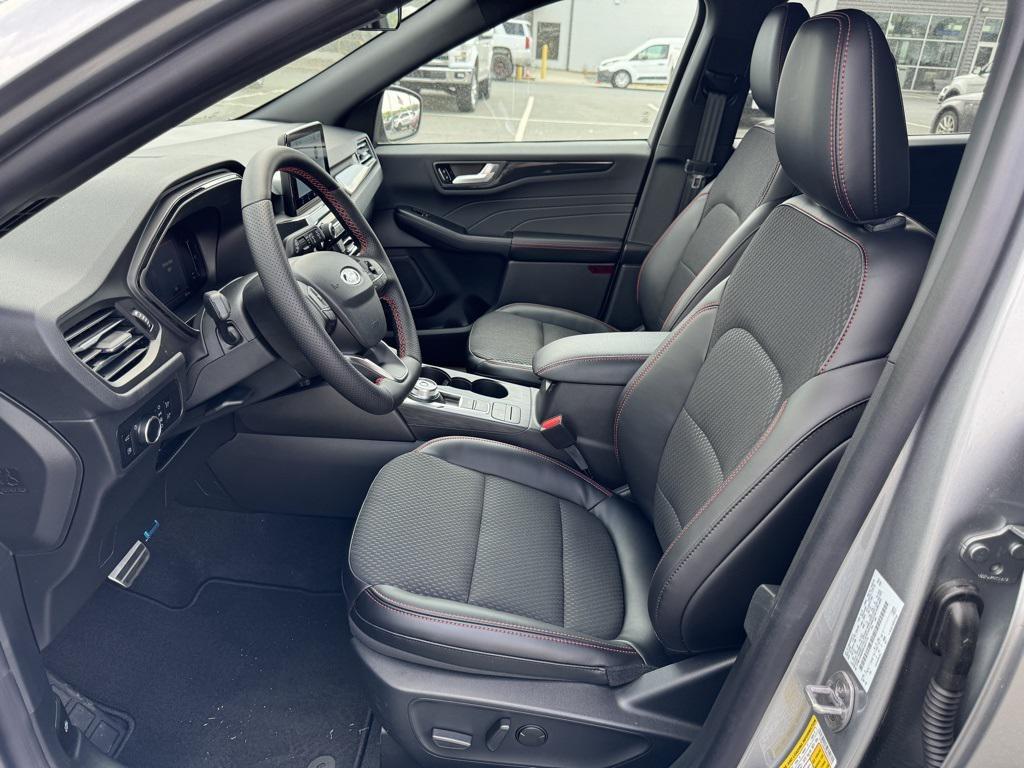 new 2024 Ford Escape car, priced at $29,777