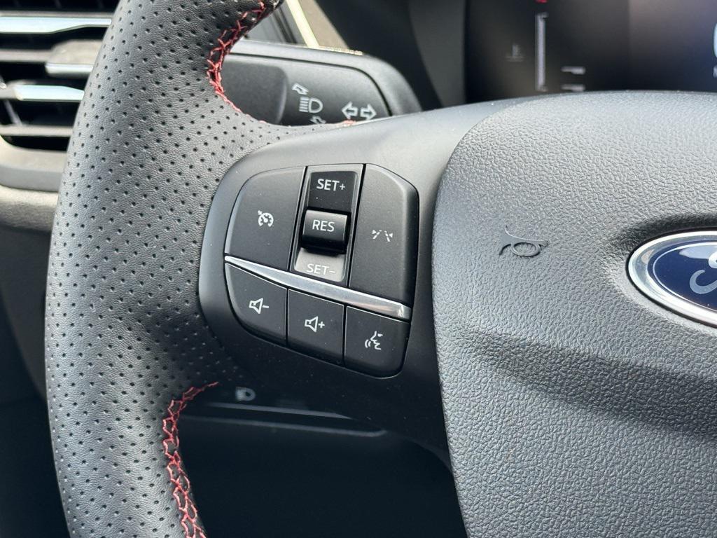 new 2024 Ford Escape car, priced at $29,777