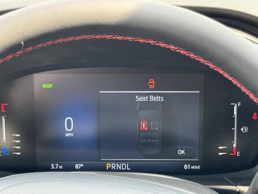 new 2024 Ford Escape car, priced at $29,777