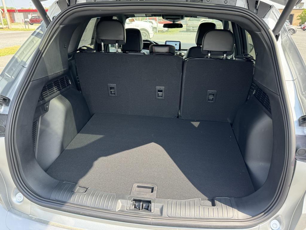 new 2024 Ford Escape car, priced at $29,777