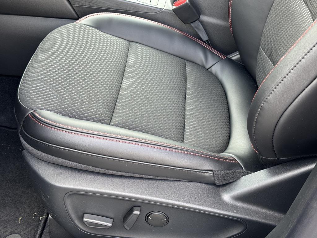 new 2024 Ford Escape car, priced at $29,777