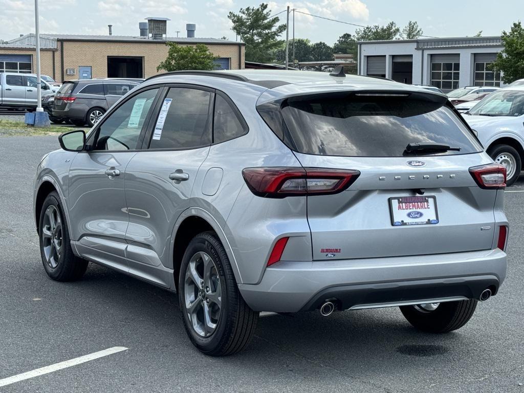 new 2024 Ford Escape car, priced at $29,777
