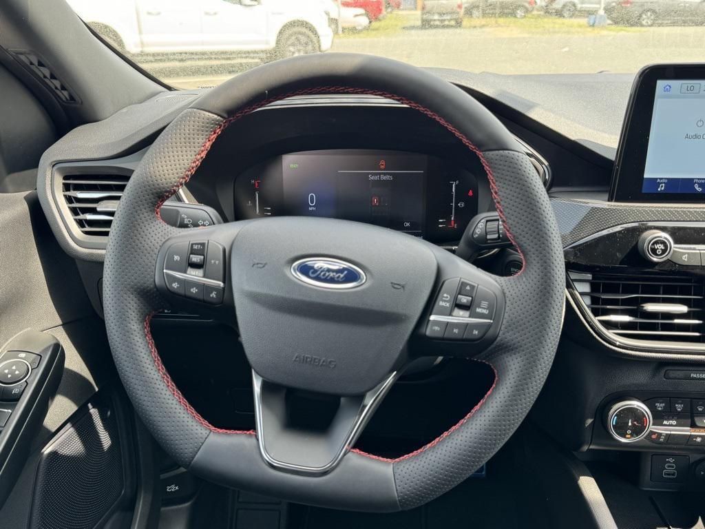 new 2024 Ford Escape car, priced at $29,777