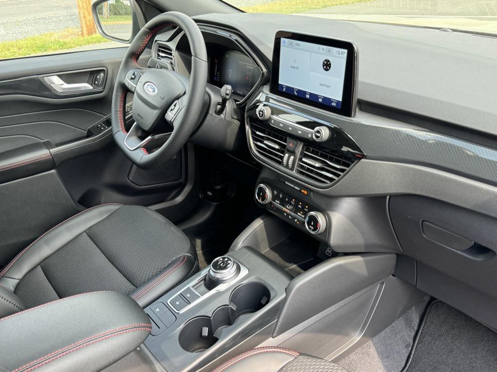 new 2024 Ford Escape car, priced at $29,777