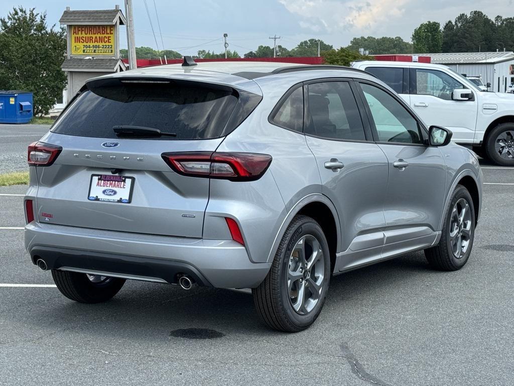 new 2024 Ford Escape car, priced at $29,777