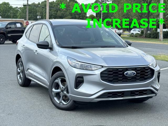 new 2024 Ford Escape car, priced at $29,777